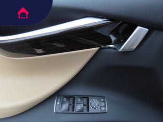 2016 Tesla Model X