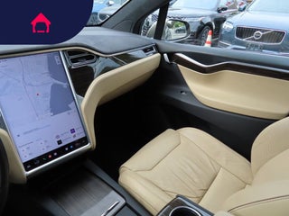 2016 Tesla Model X