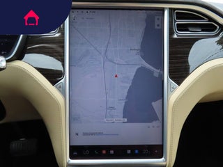 2016 Tesla Model X