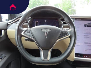 2016 Tesla Model X