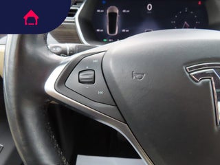 2016 Tesla Model X