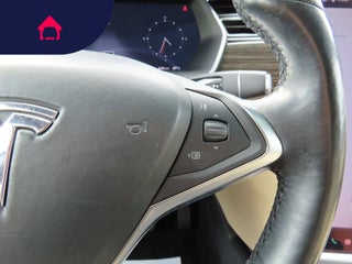 2016 Tesla Model X