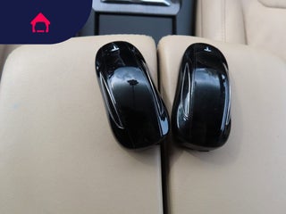 2016 Tesla Model X