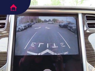 2016 Tesla Model X