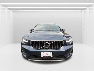 2021 Volvo XC40