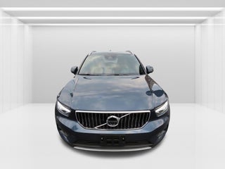 2021 Volvo XC40