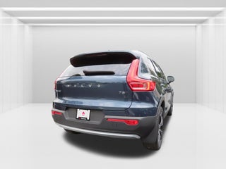 2021 Volvo XC40