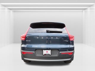 2021 Volvo XC40