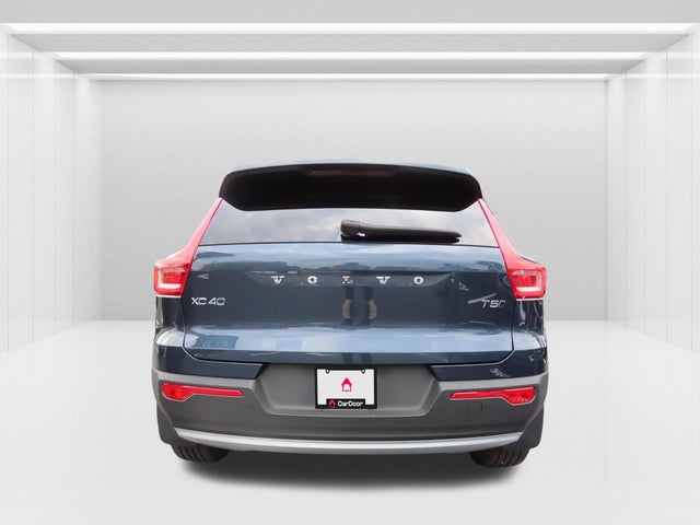 2021 Volvo XC40