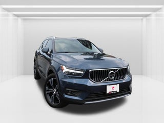 2021 Volvo XC40