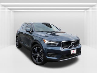 2021 Volvo XC40