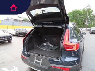 2021 Volvo XC40