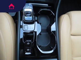 2021 Volvo XC40