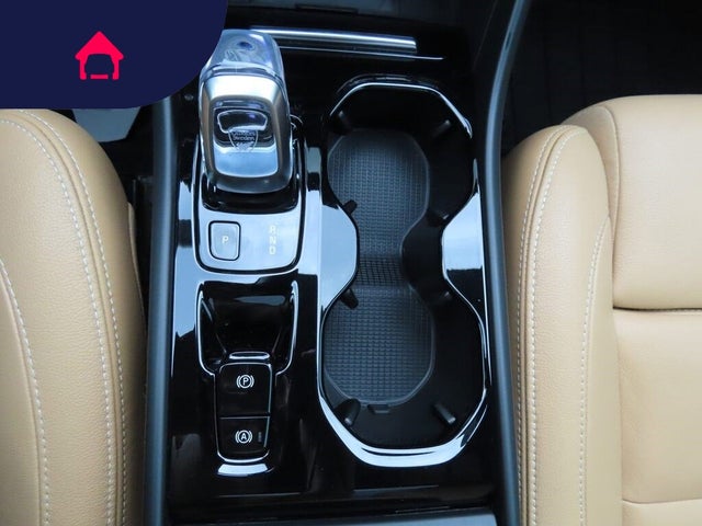 2021 Volvo XC40