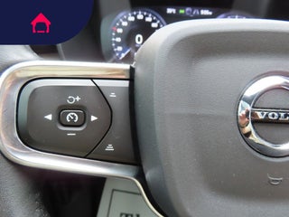 2021 Volvo XC40