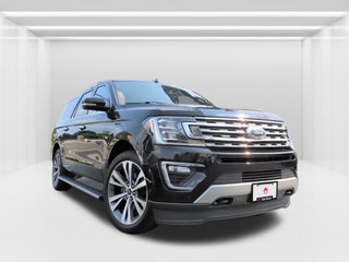 2020 Ford Expedition Max