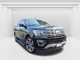 2020 Ford Expedition Max