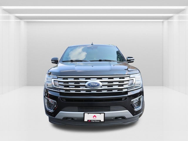 2020 Ford Expedition Max