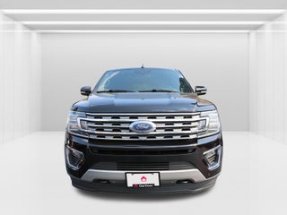 2020 Ford Expedition Max