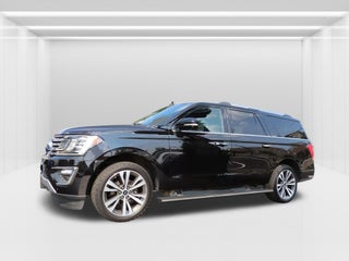2020 Ford Expedition Max