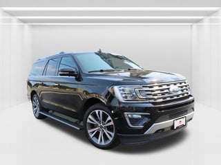 2020 Ford Expedition Max