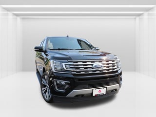 2020 Ford Expedition Max