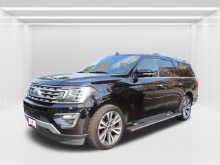 2020 Ford Expedition Max