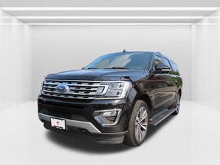 2020 Ford Expedition Max