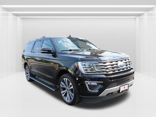 2020 Ford Expedition Max