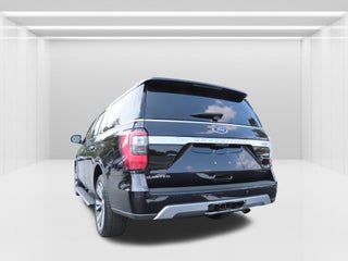 2020 Ford Expedition Max