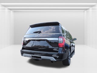 2020 Ford Expedition Max