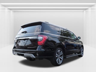 2020 Ford Expedition Max