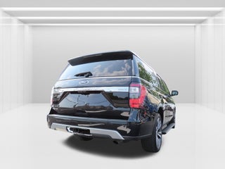 2020 Ford Expedition Max