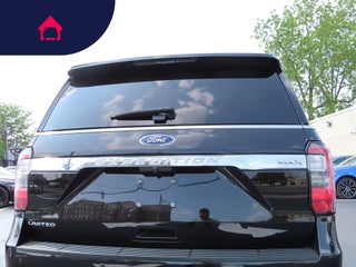 2020 Ford Expedition Max