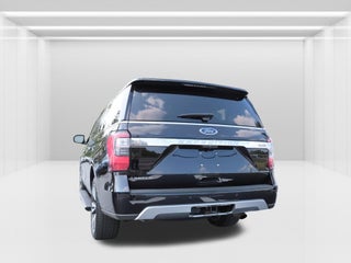 2020 Ford Expedition Max