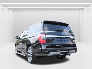 2020 Ford Expedition Max