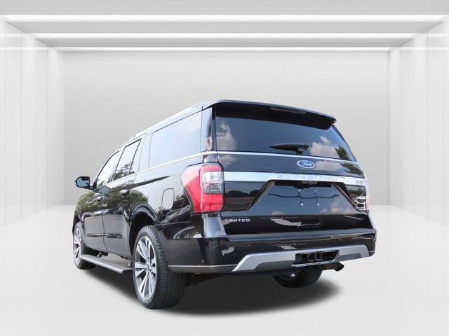 2020 Ford Expedition Max