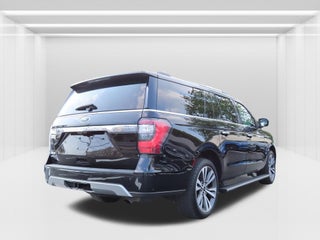 2020 Ford Expedition Max
