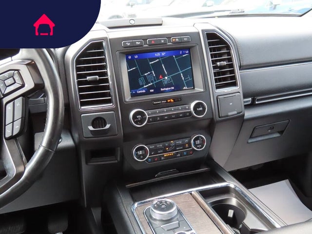 2020 Ford Expedition Max