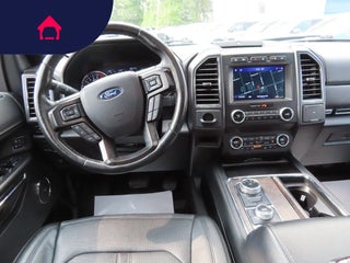 2020 Ford Expedition Max