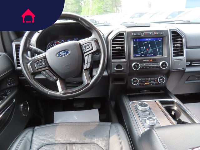 2020 Ford Expedition Max