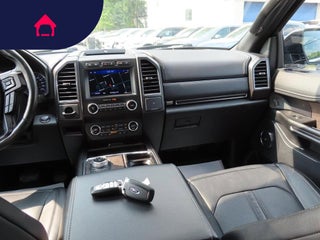2020 Ford Expedition Max