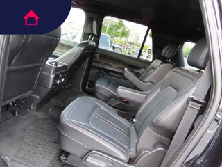 2020 Ford Expedition Max