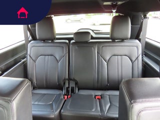 2020 Ford Expedition Max