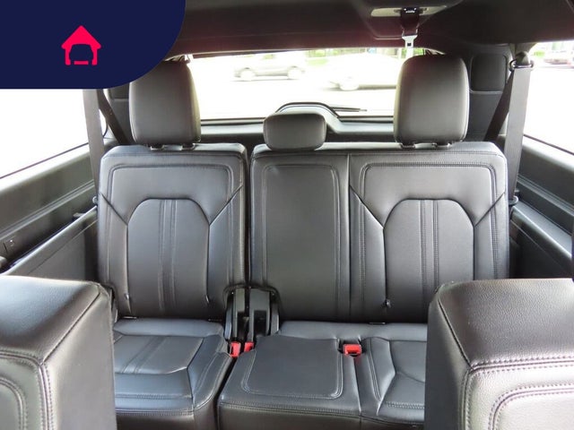 2020 Ford Expedition Max