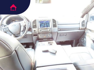 2020 Ford Expedition Max