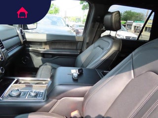 2020 Ford Expedition Max