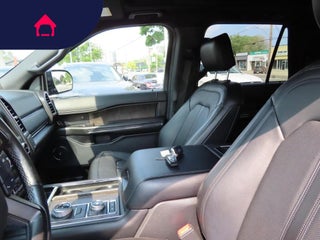2020 Ford Expedition Max