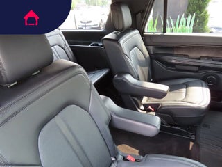 2020 Ford Expedition Max