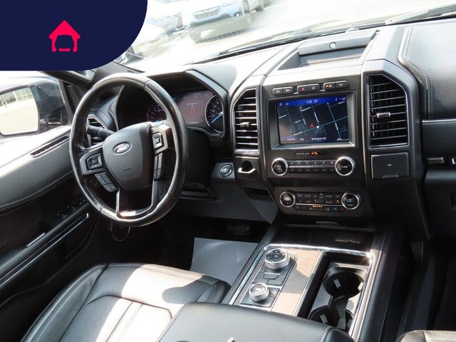 2020 Ford Expedition Max